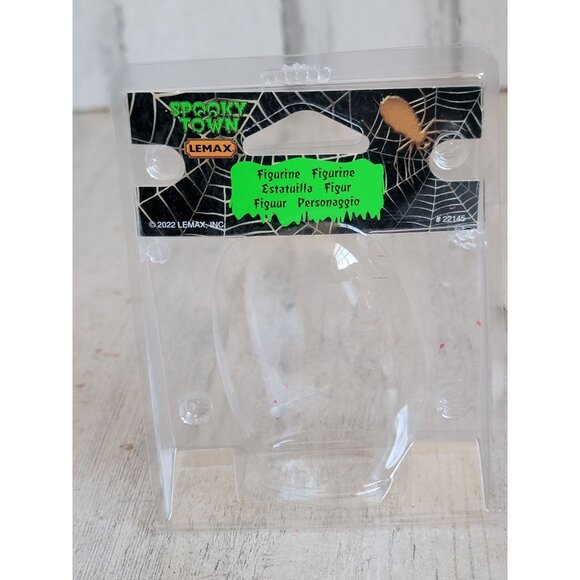 Lemax wake the‎ dead Halloween Village spooky town accessory - Picture 7 of 7